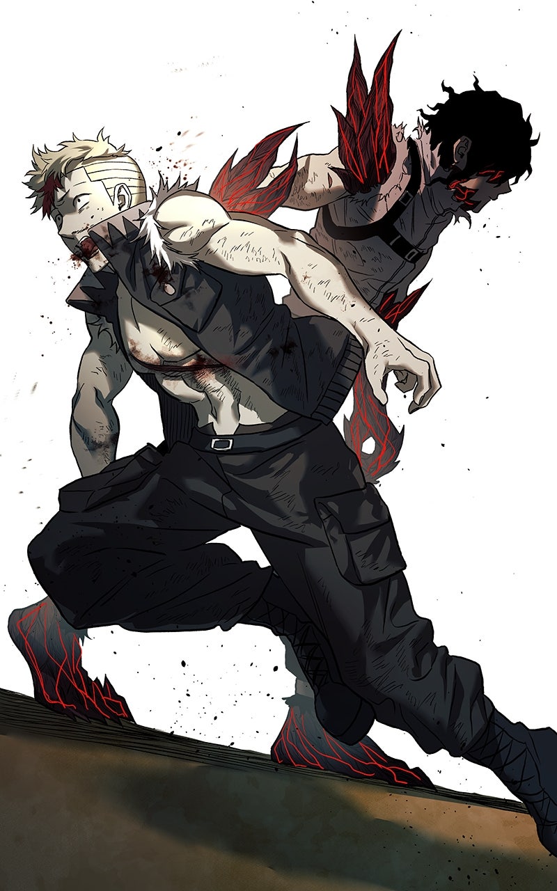 Read Surviving the Apocalypse EN Manga Online