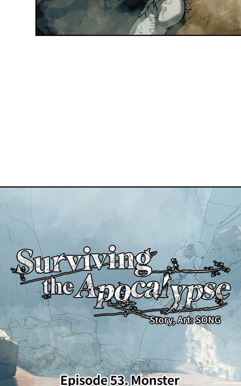 Read Surviving the Apocalypse EN Manga Online