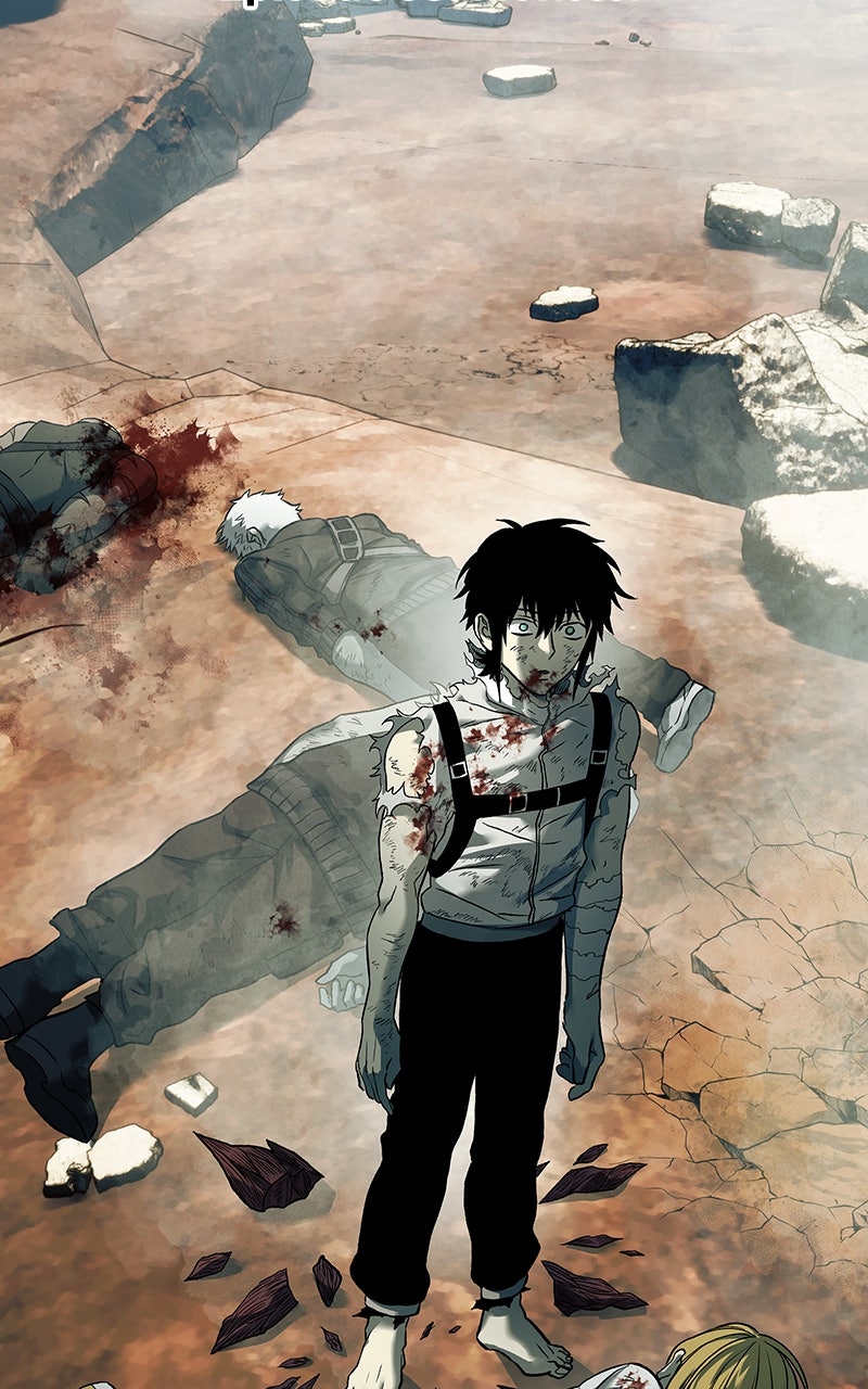 Read Surviving the Apocalypse EN Manga Online