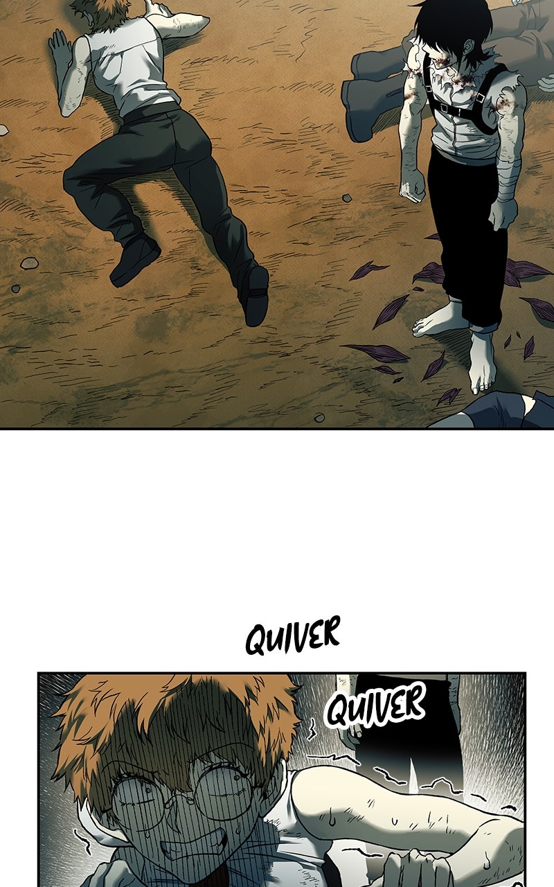 Read Surviving the Apocalypse EN Manga Online