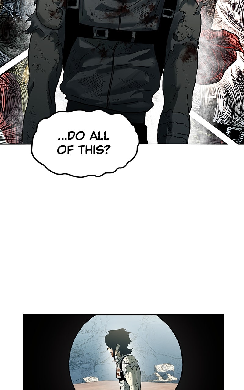 Read Surviving the Apocalypse EN Manga Online