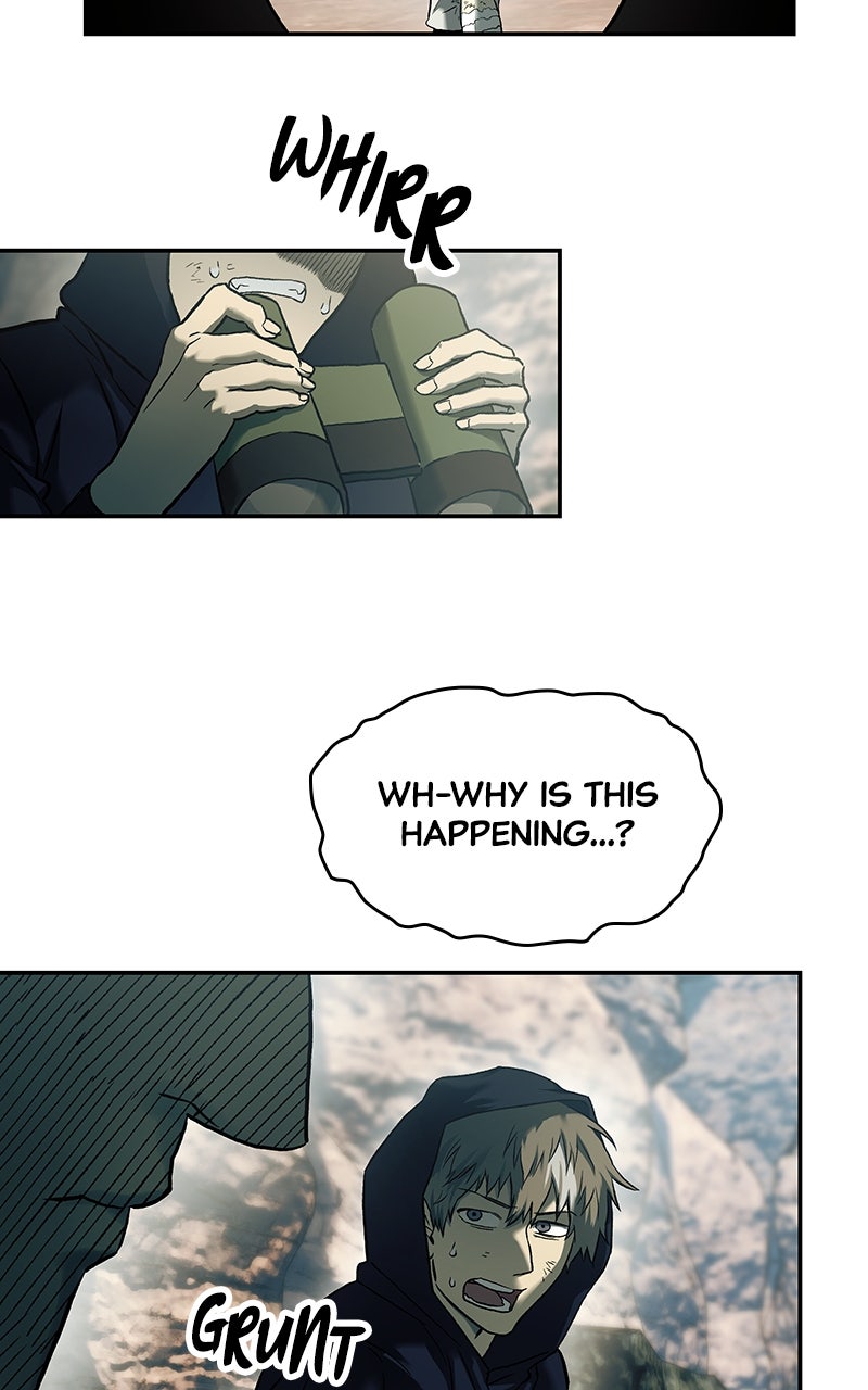 Read Surviving the Apocalypse EN Manga Online