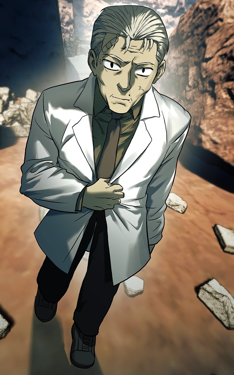 Read Surviving the Apocalypse EN Manga Online