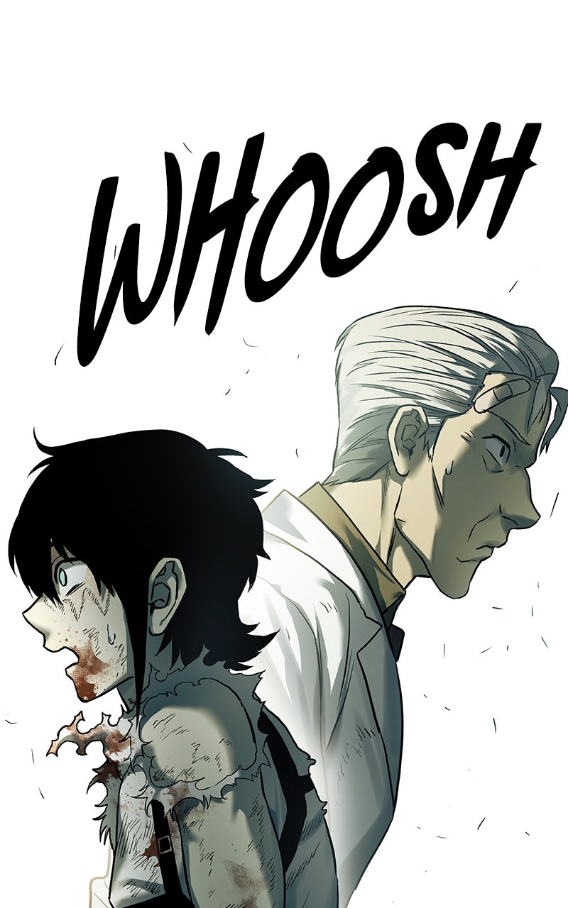 Read Surviving the Apocalypse EN Manga Online