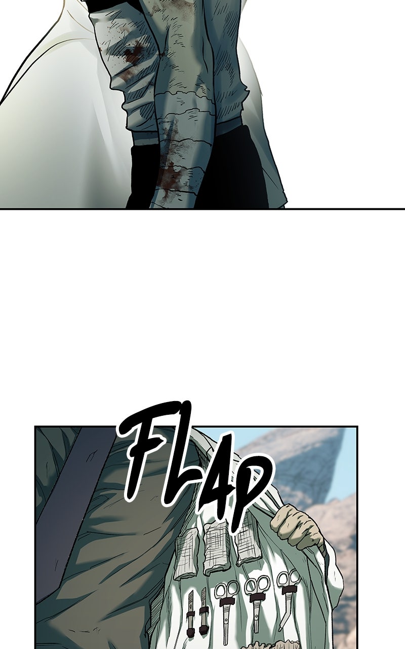 Read Surviving the Apocalypse EN Manga Online