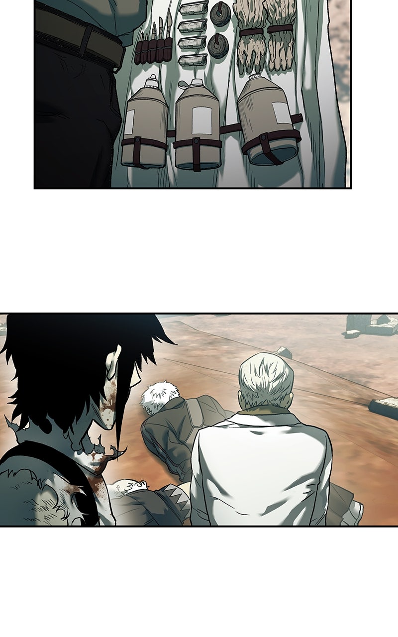 Read Surviving the Apocalypse EN Manga Online