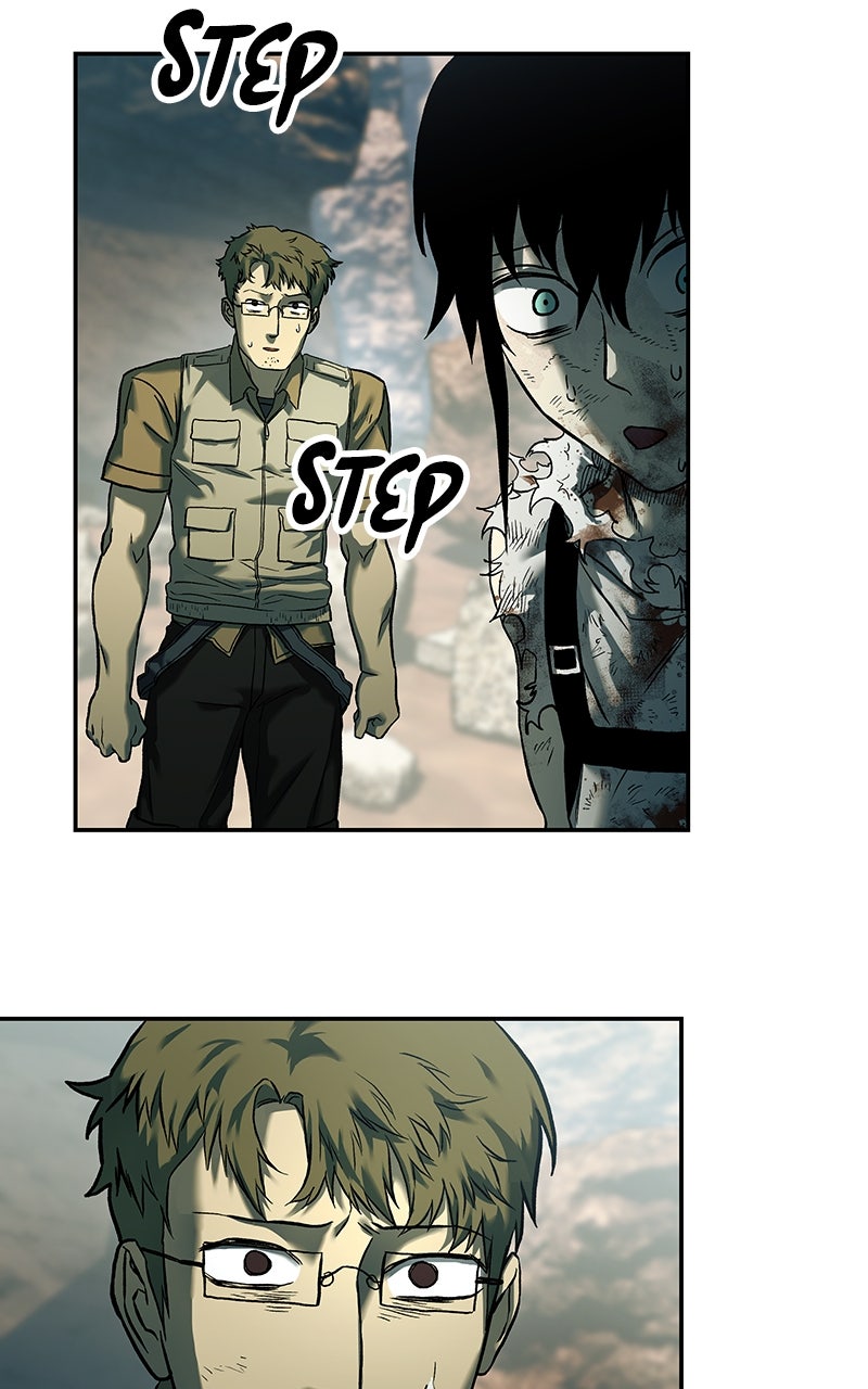 Read Surviving the Apocalypse EN Manga Online