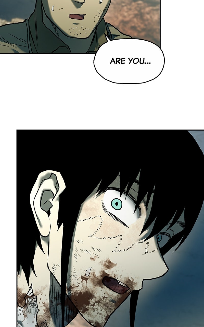 Read Surviving the Apocalypse EN Manga Online