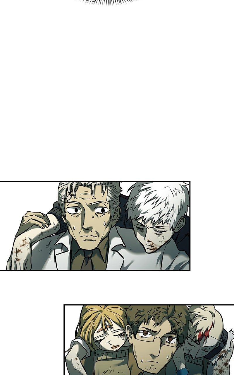 Read Surviving the Apocalypse EN Manga Online