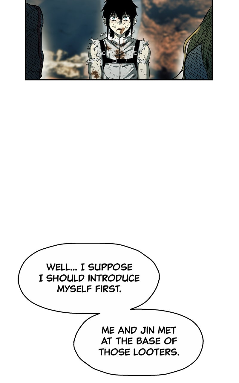 Read Surviving the Apocalypse EN Manga Online