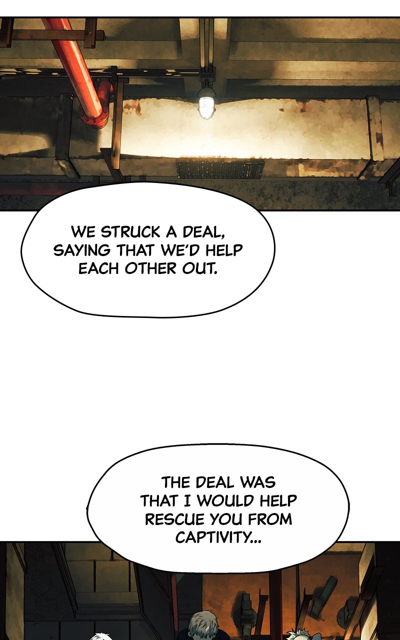 Read Surviving the Apocalypse EN Manga Online