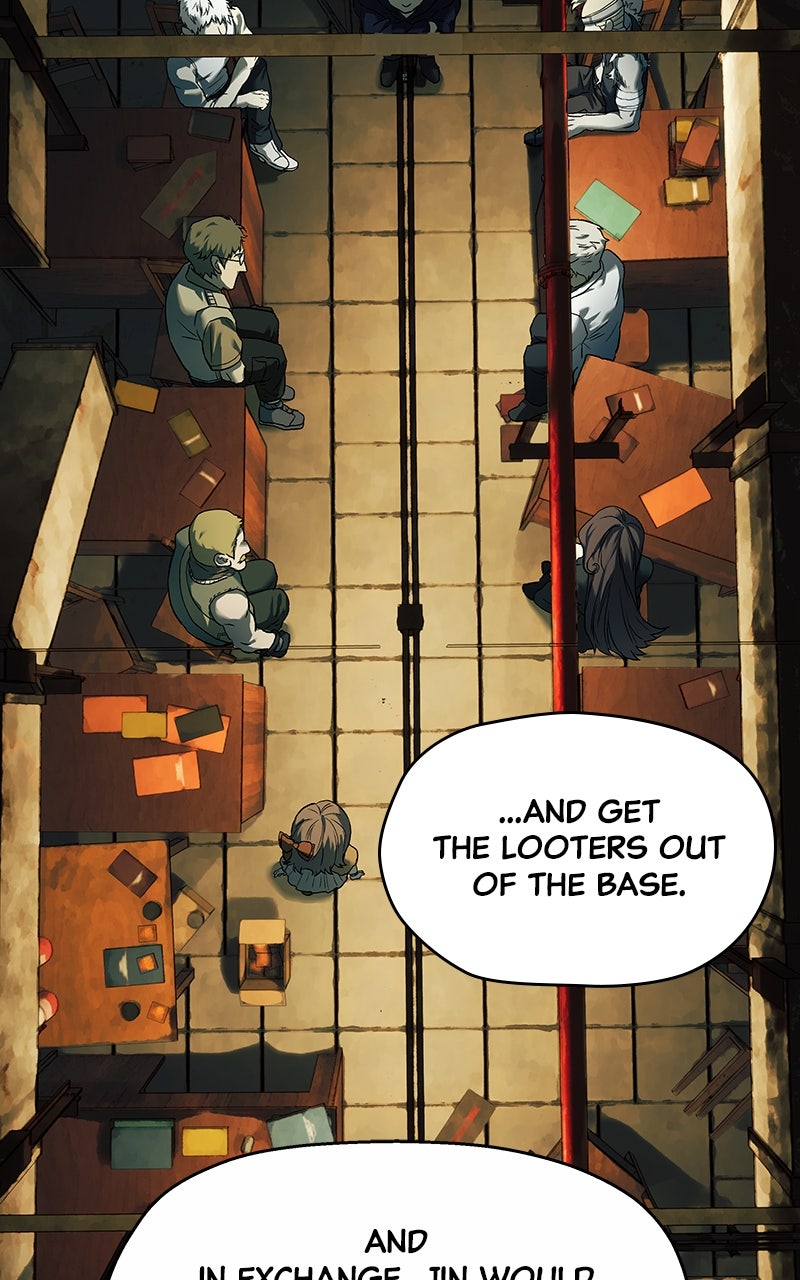 Read Surviving the Apocalypse EN Manga Online