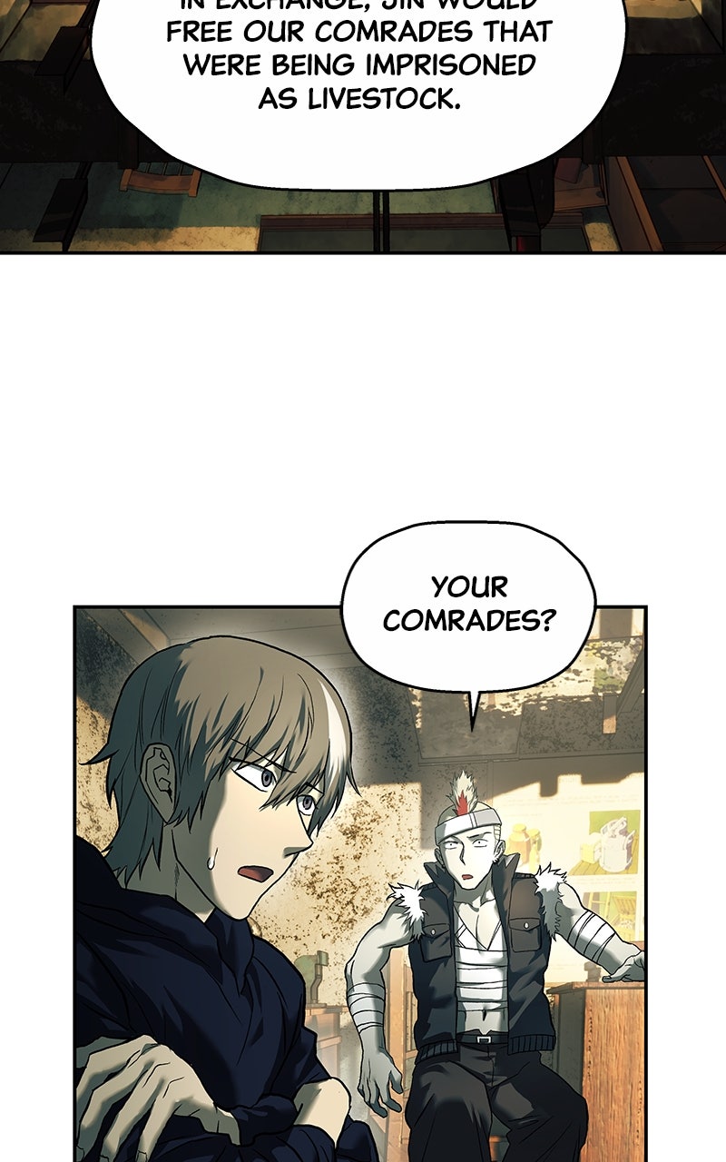 Read Surviving the Apocalypse EN Manga Online