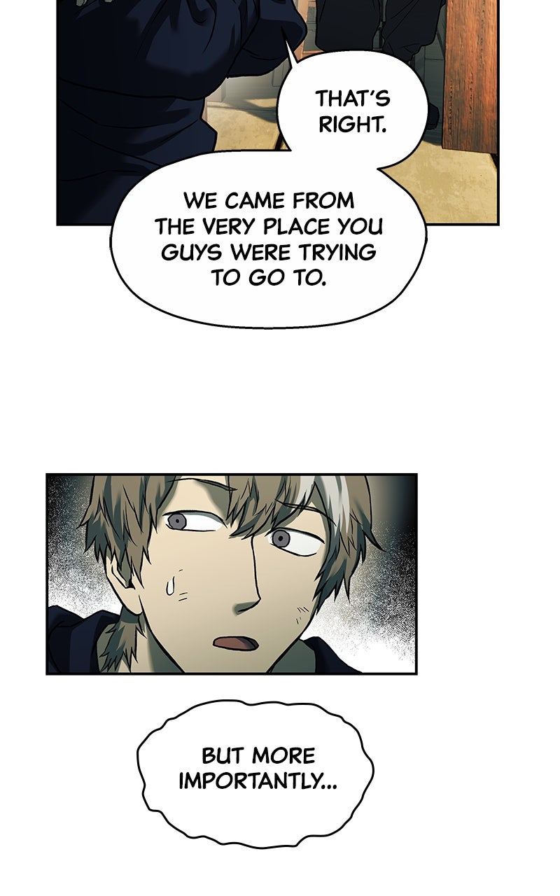 Read Surviving the Apocalypse EN Manga Online