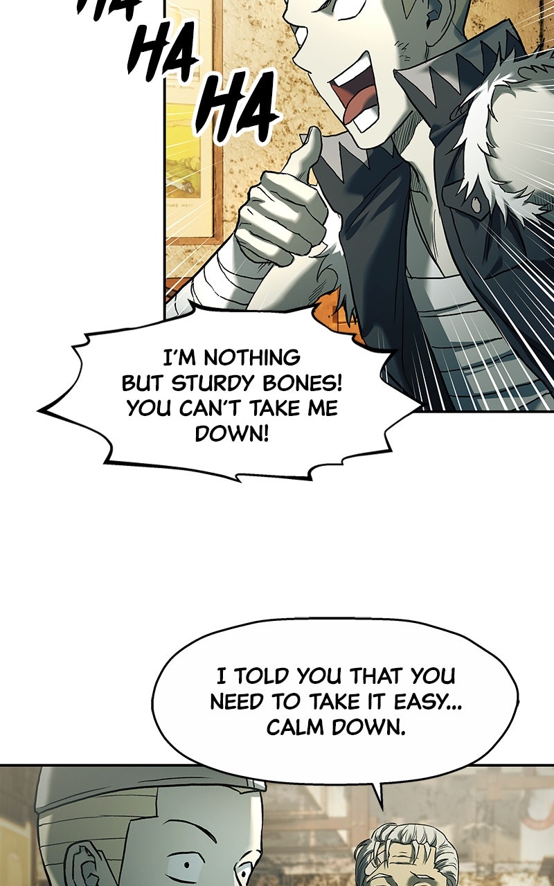 Read Surviving the Apocalypse EN Manga Online