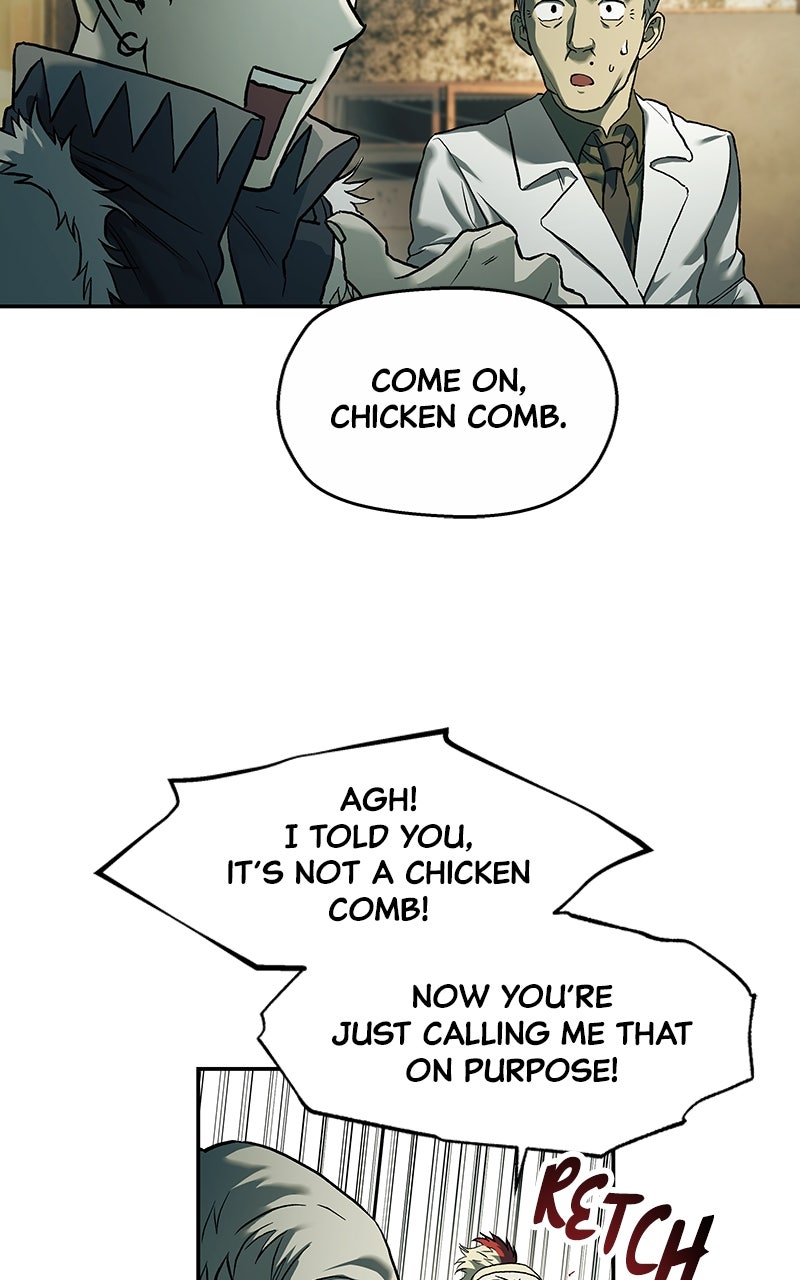 Read Surviving the Apocalypse EN Manga Online