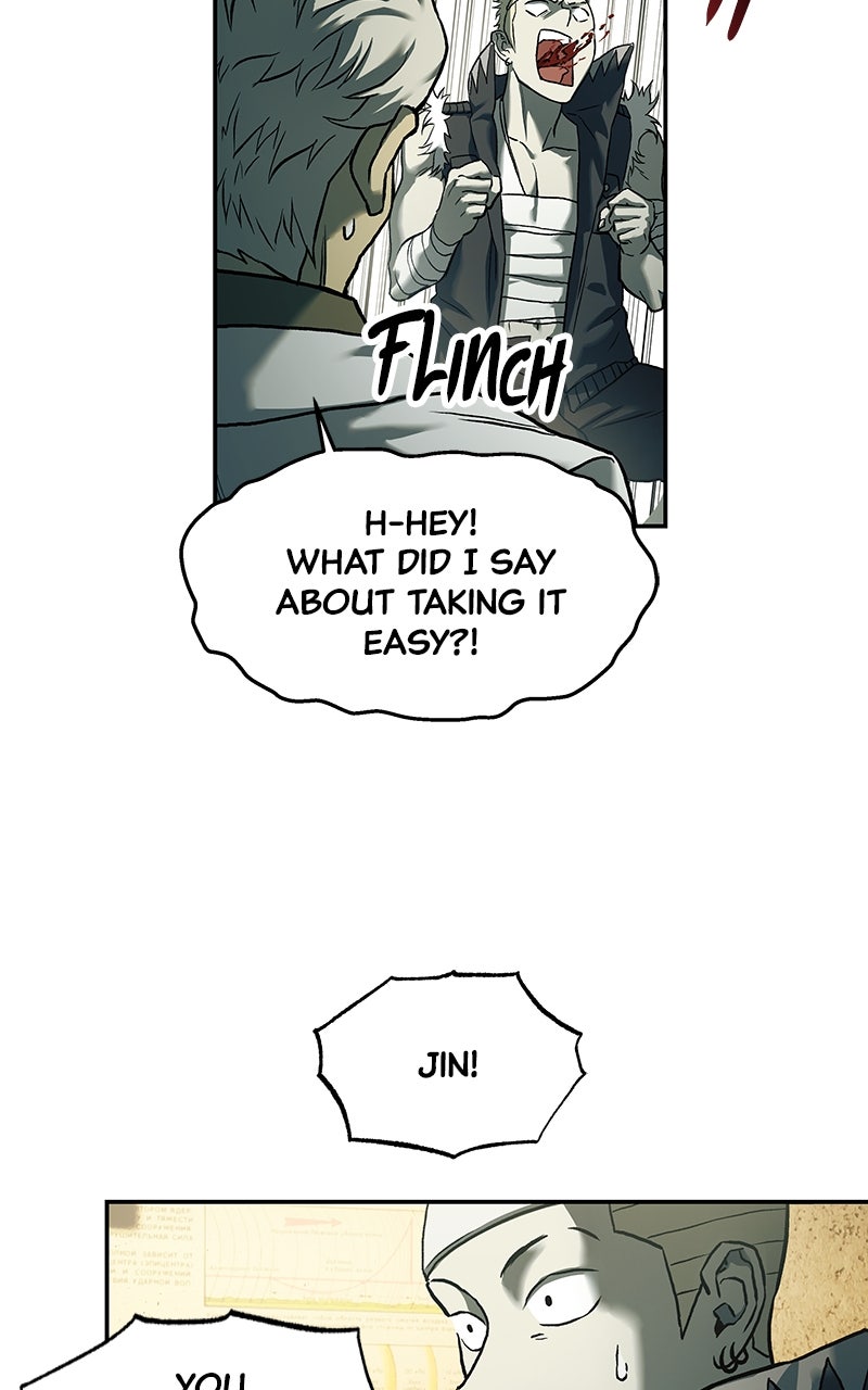 Read Surviving the Apocalypse EN Manga Online