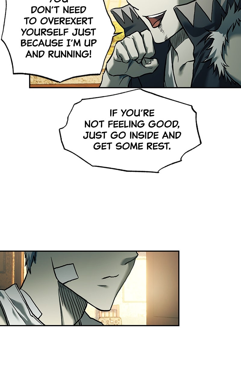 Read Surviving the Apocalypse EN Manga Online