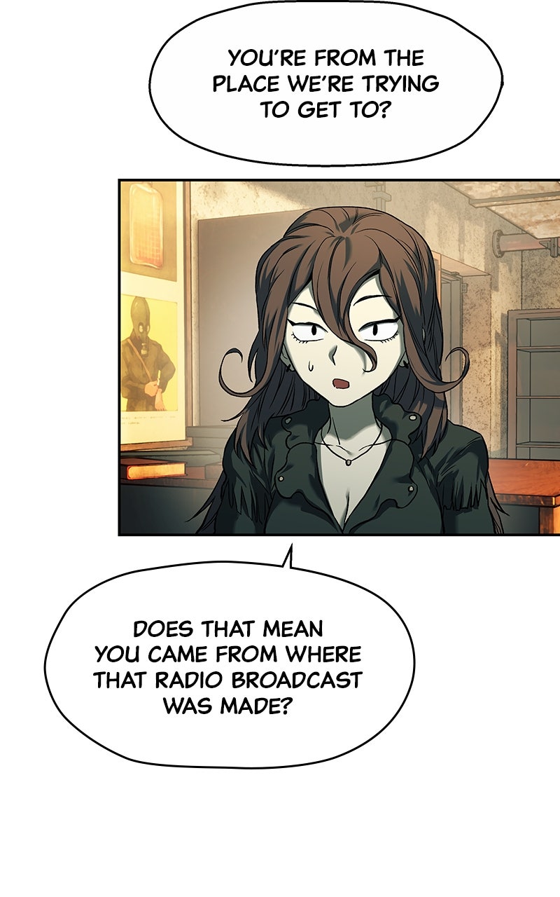 Read Surviving the Apocalypse EN Manga Online