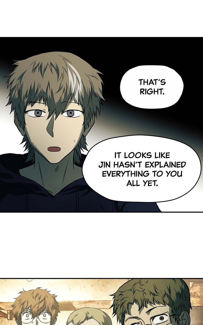 Read Surviving the Apocalypse EN Manga Online