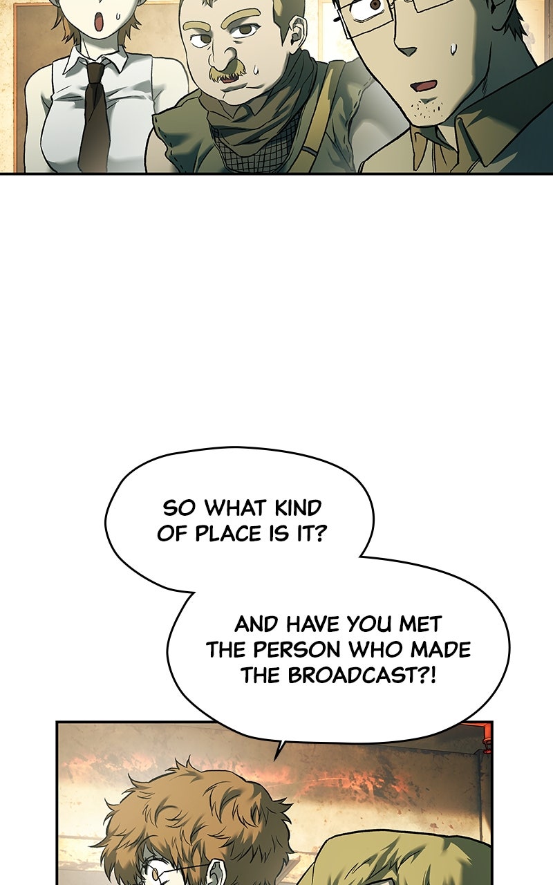 Read Surviving the Apocalypse EN Manga Online