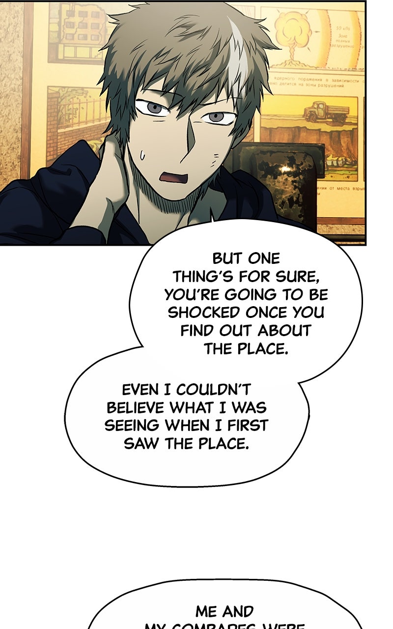 Read Surviving the Apocalypse EN Manga Online