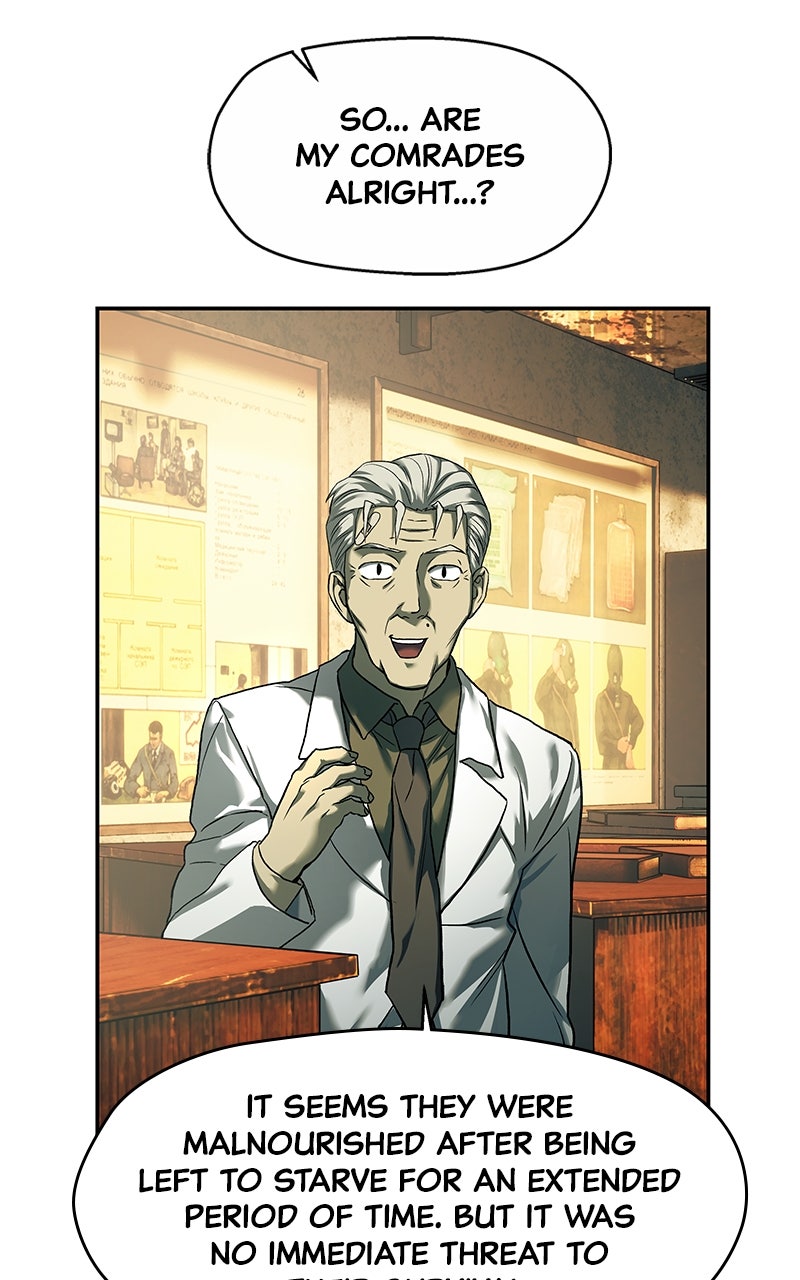 Read Surviving the Apocalypse EN Manga Online