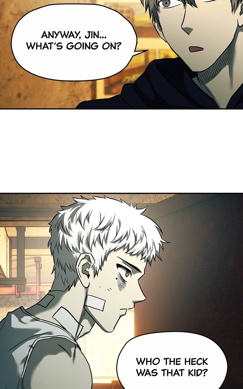 Read Surviving the Apocalypse EN Manga Online