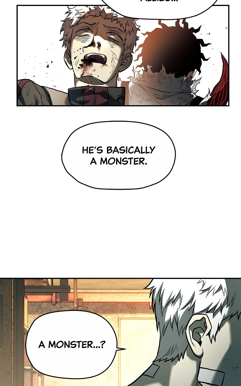 Read Surviving the Apocalypse EN Manga Online