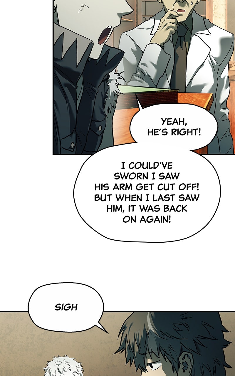 Read Surviving the Apocalypse EN Manga Online