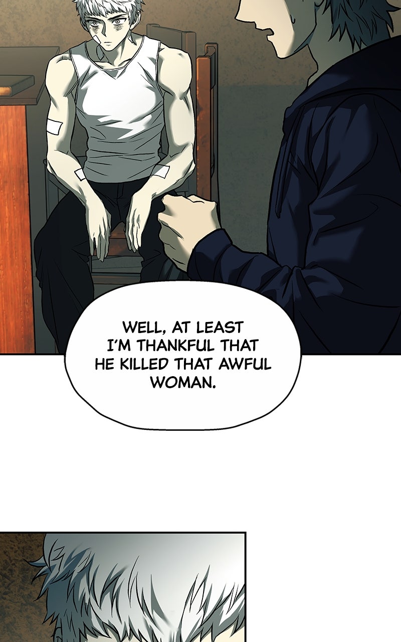 Read Surviving the Apocalypse EN Manga Online