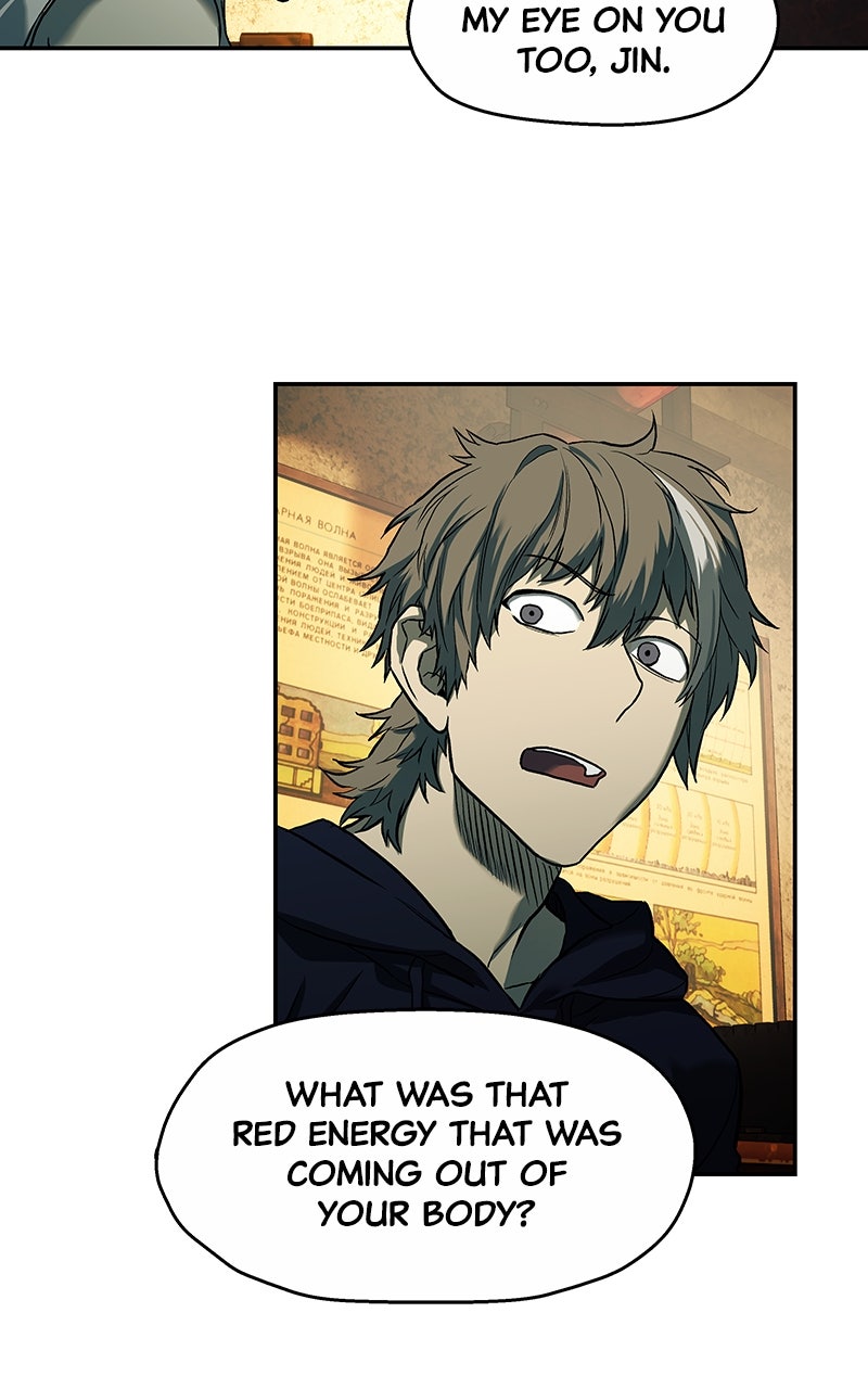 Read Surviving the Apocalypse EN Manga Online