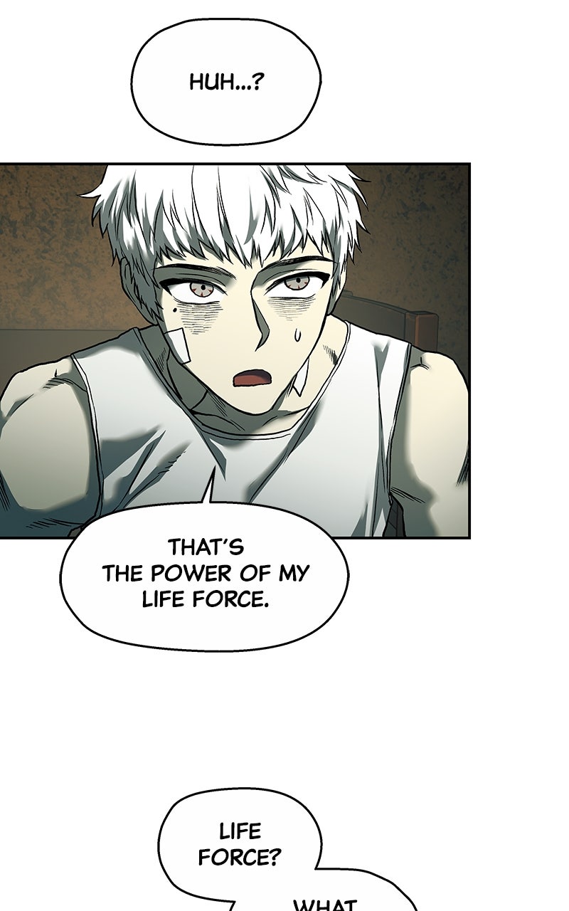 Read Surviving the Apocalypse EN Manga Online