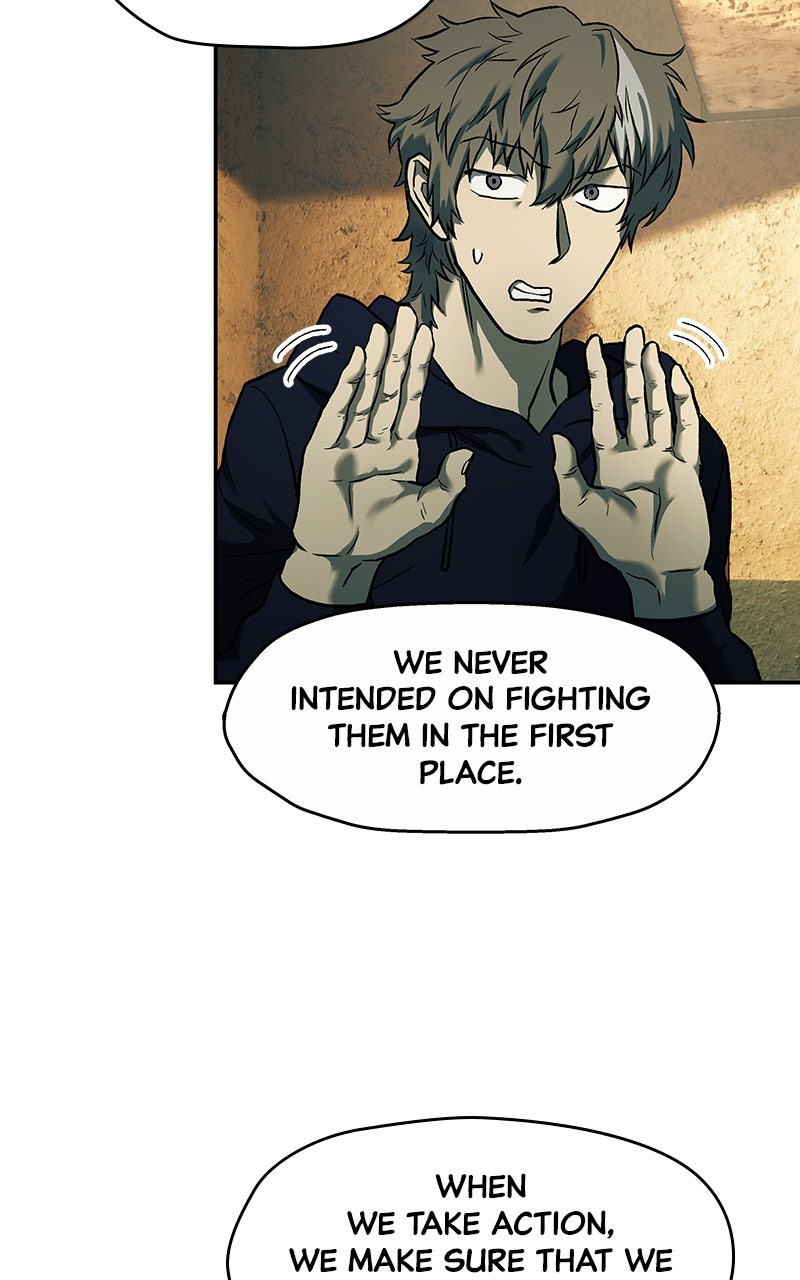 Read Surviving the Apocalypse EN Manga Online