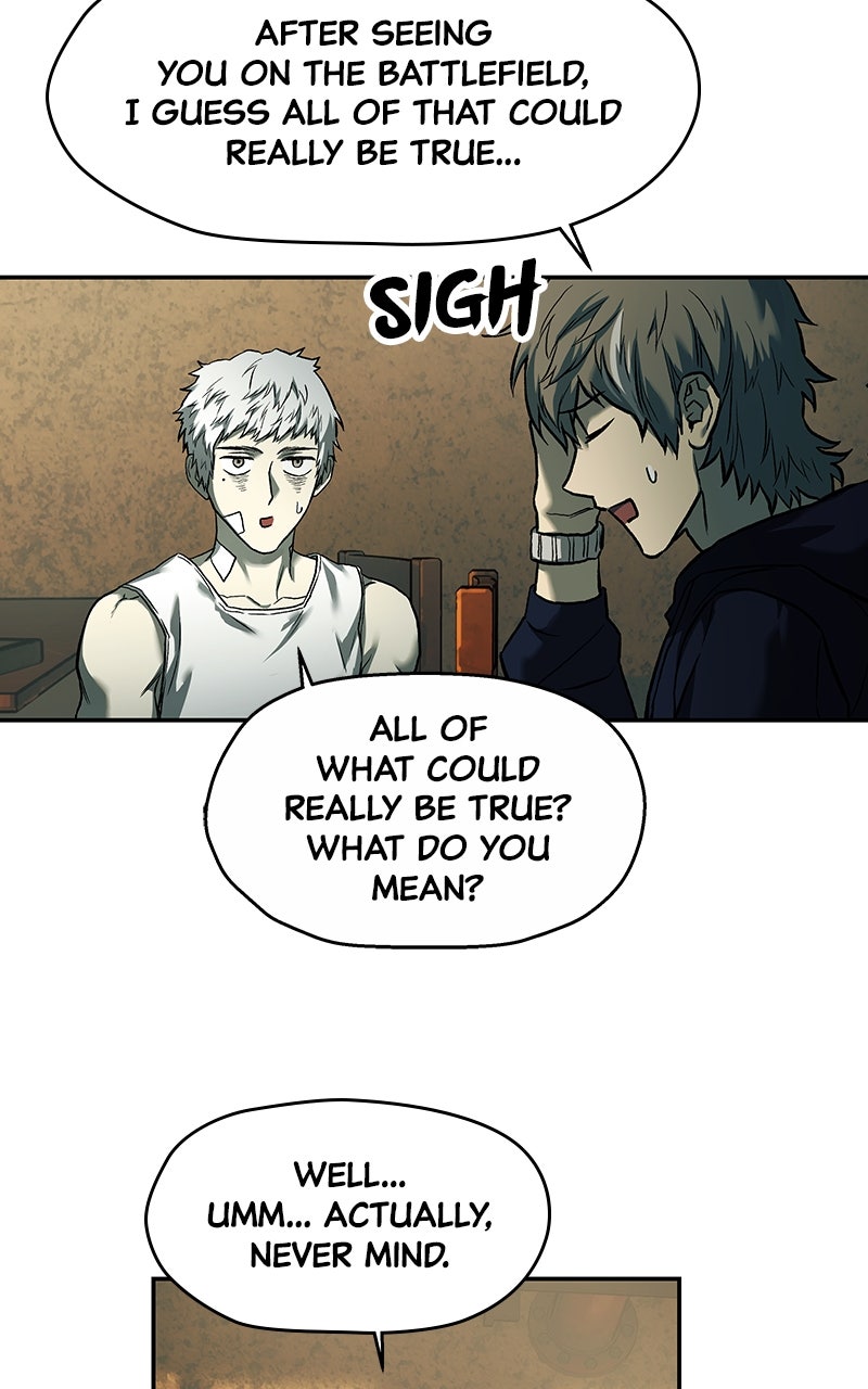 Read Surviving the Apocalypse EN Manga Online