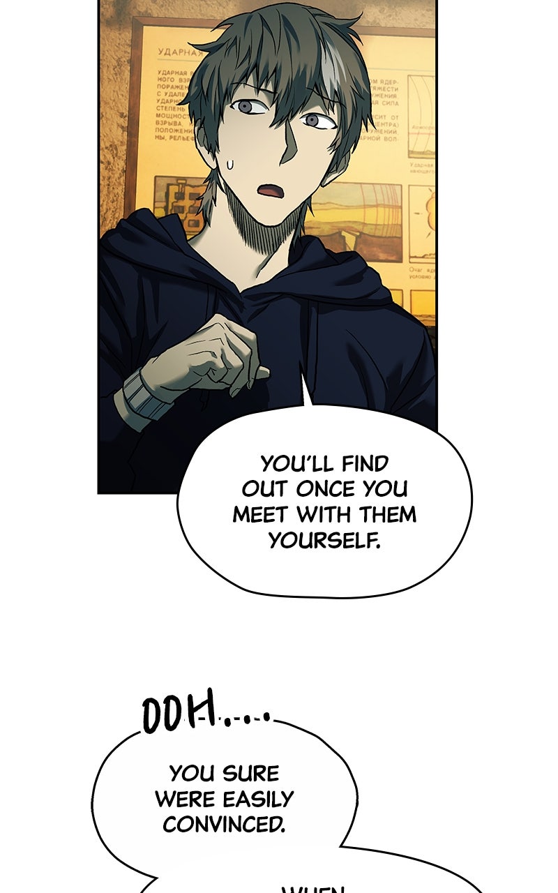 Read Surviving the Apocalypse EN Manga Online