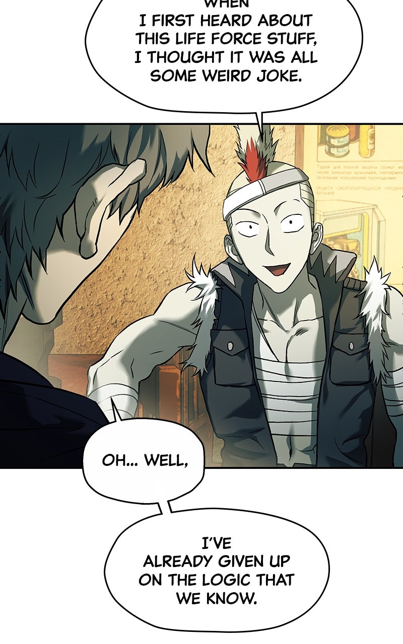 Read Surviving the Apocalypse EN Manga Online