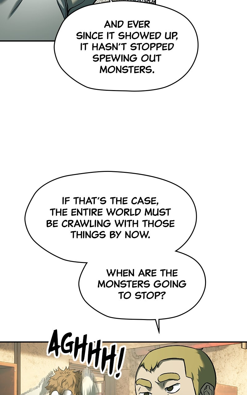 Read Surviving the Apocalypse EN Manga Online