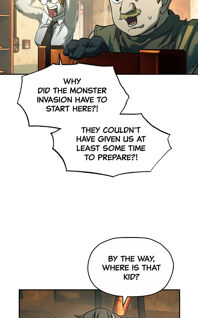 Read Surviving the Apocalypse EN Manga Online