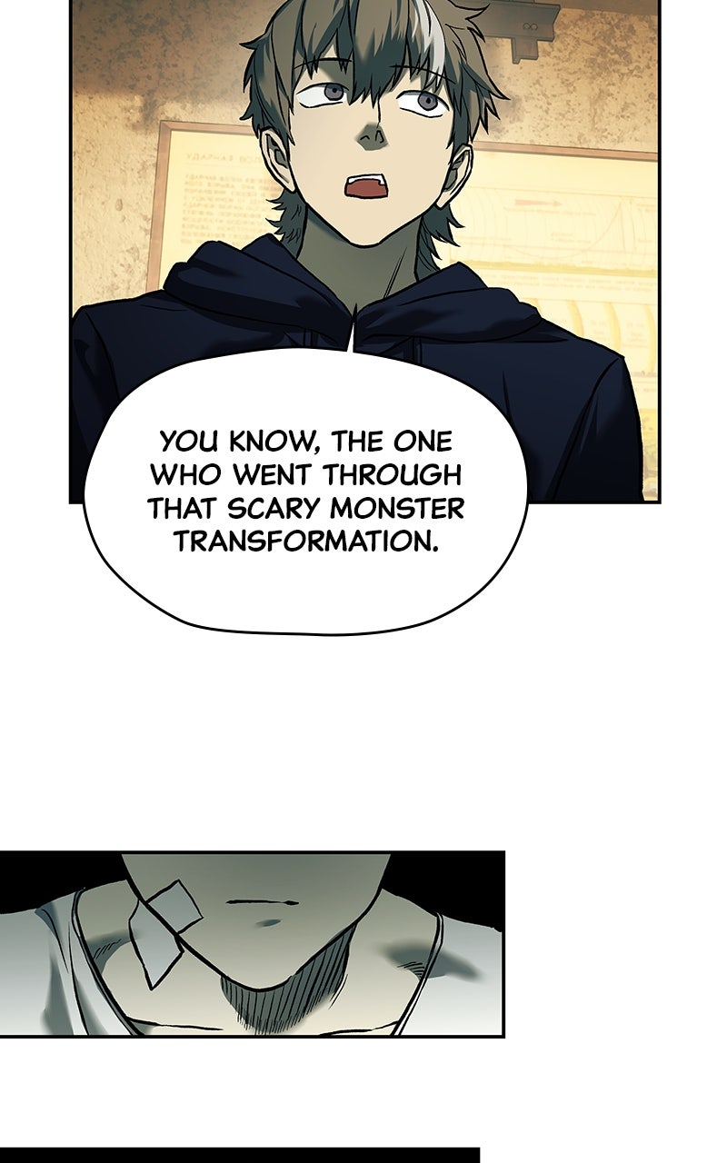 Read Surviving the Apocalypse EN Manga Online