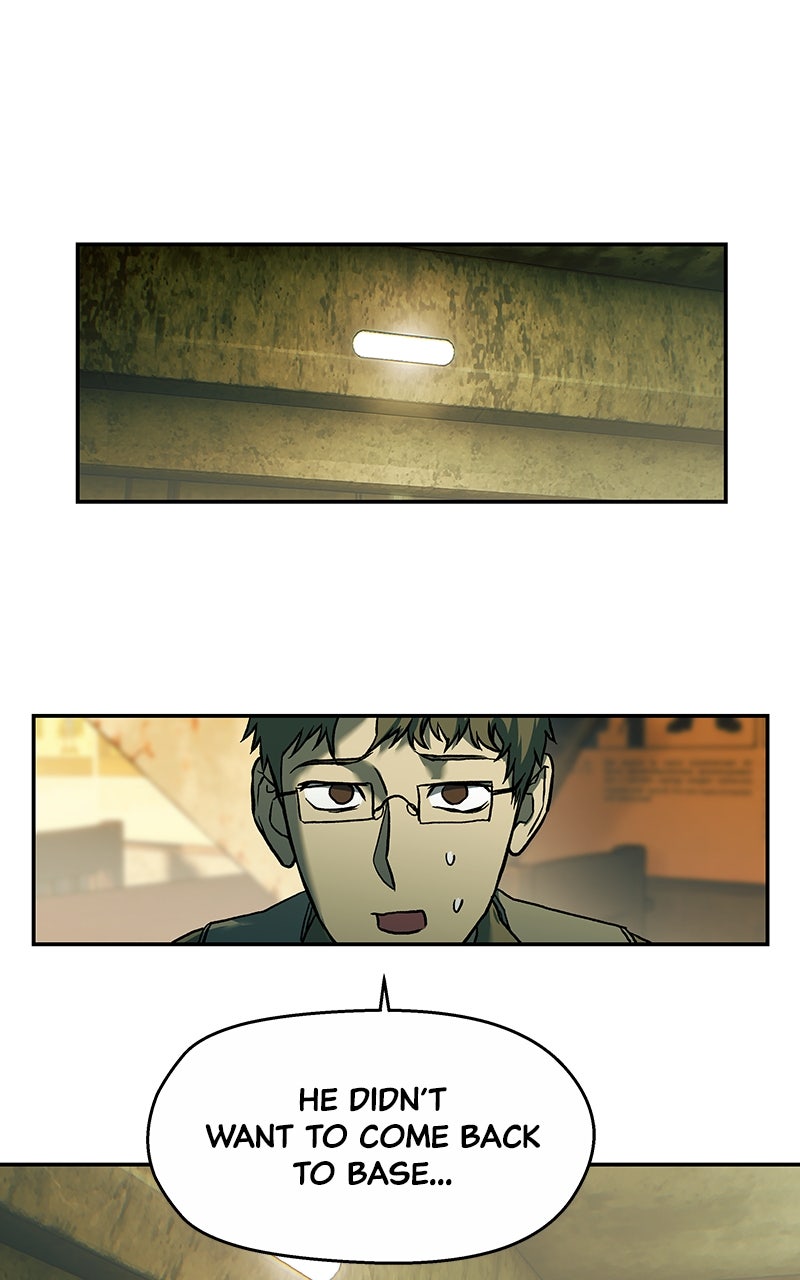 Read Surviving the Apocalypse EN Manga Online