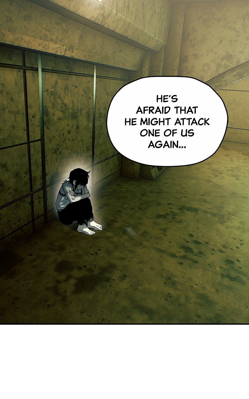 Read Surviving the Apocalypse EN Manga Online