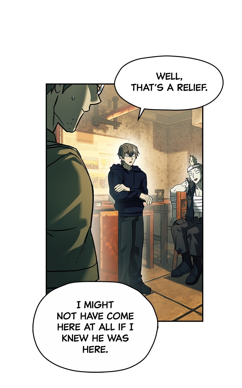 Read Surviving the Apocalypse EN Manga Online