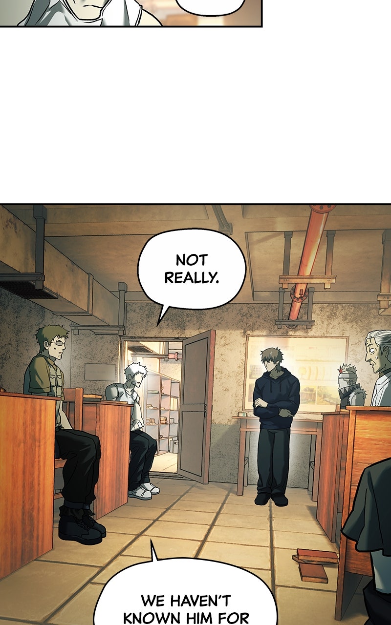 Read Surviving the Apocalypse EN Manga Online