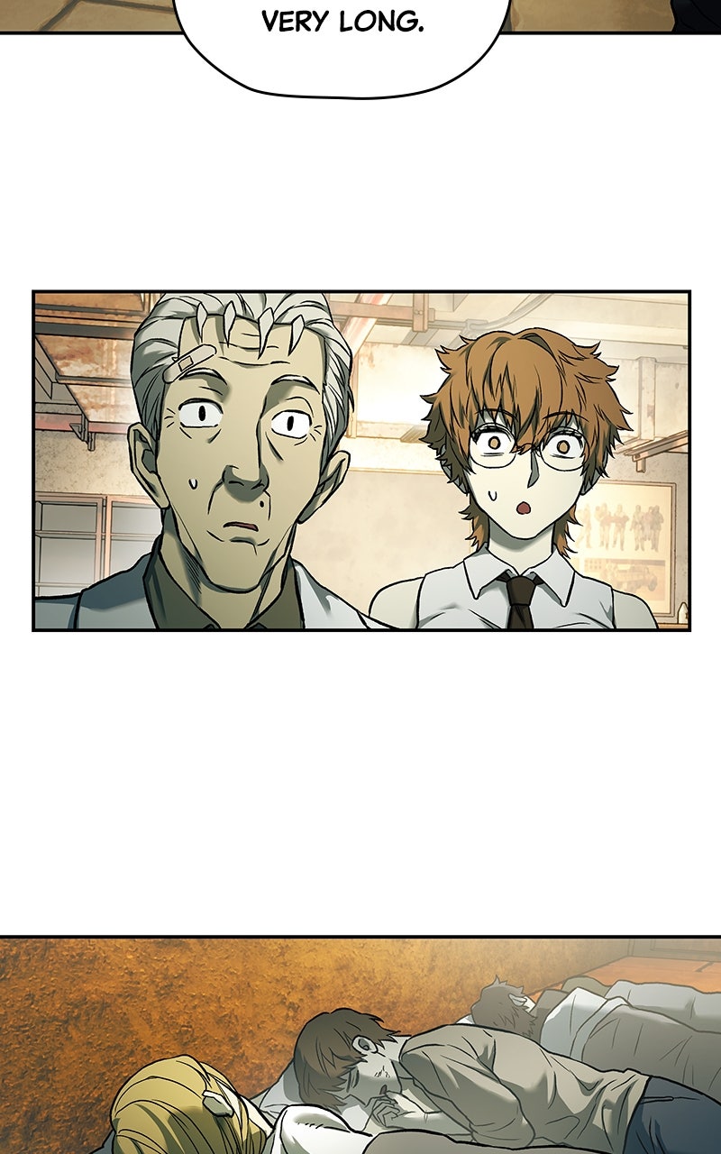 Read Surviving the Apocalypse EN Manga Online