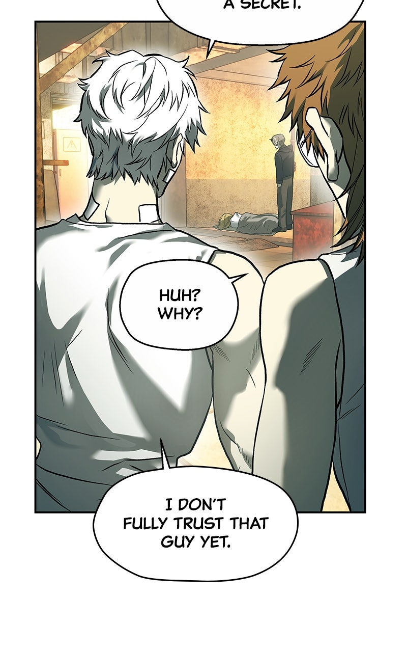 Read Surviving the Apocalypse EN Manga Online