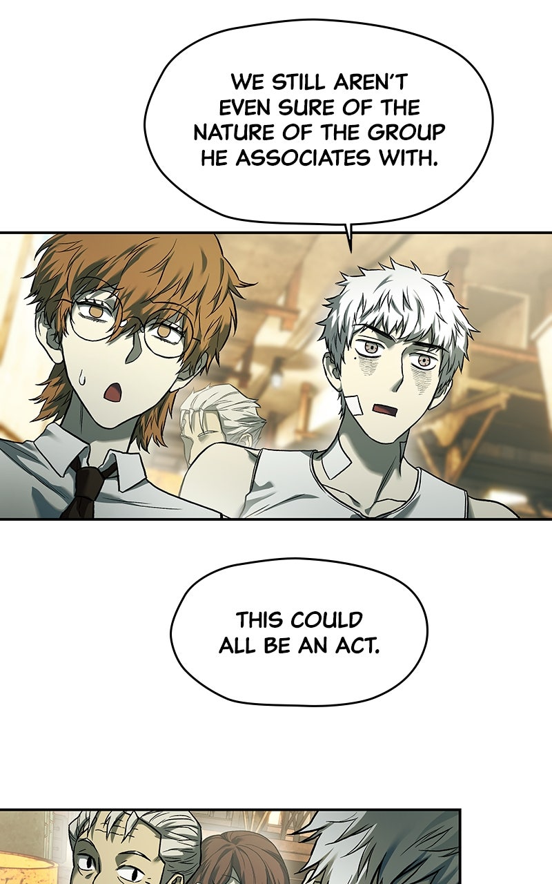 Read Surviving the Apocalypse EN Manga Online