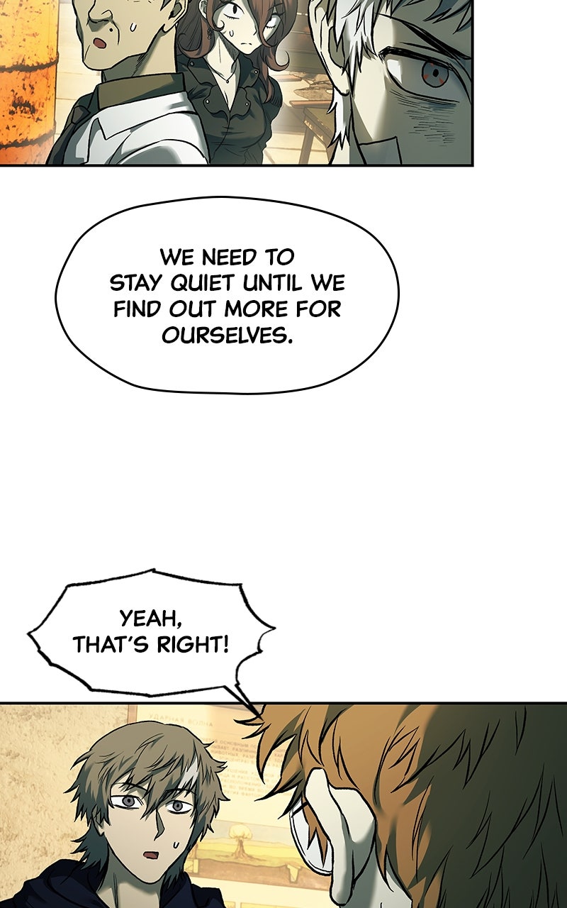 Read Surviving the Apocalypse EN Manga Online