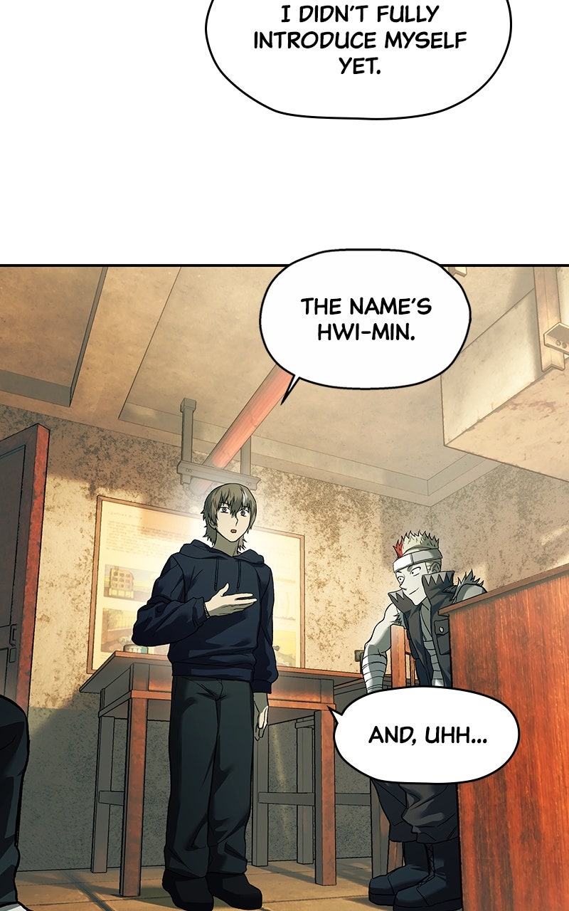 Read Surviving the Apocalypse EN Manga Online