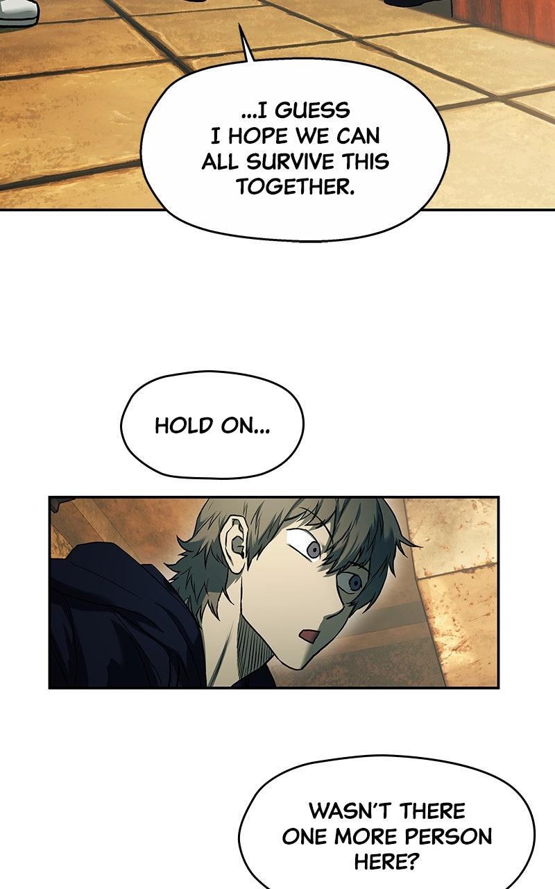 Read Surviving the Apocalypse EN Manga Online